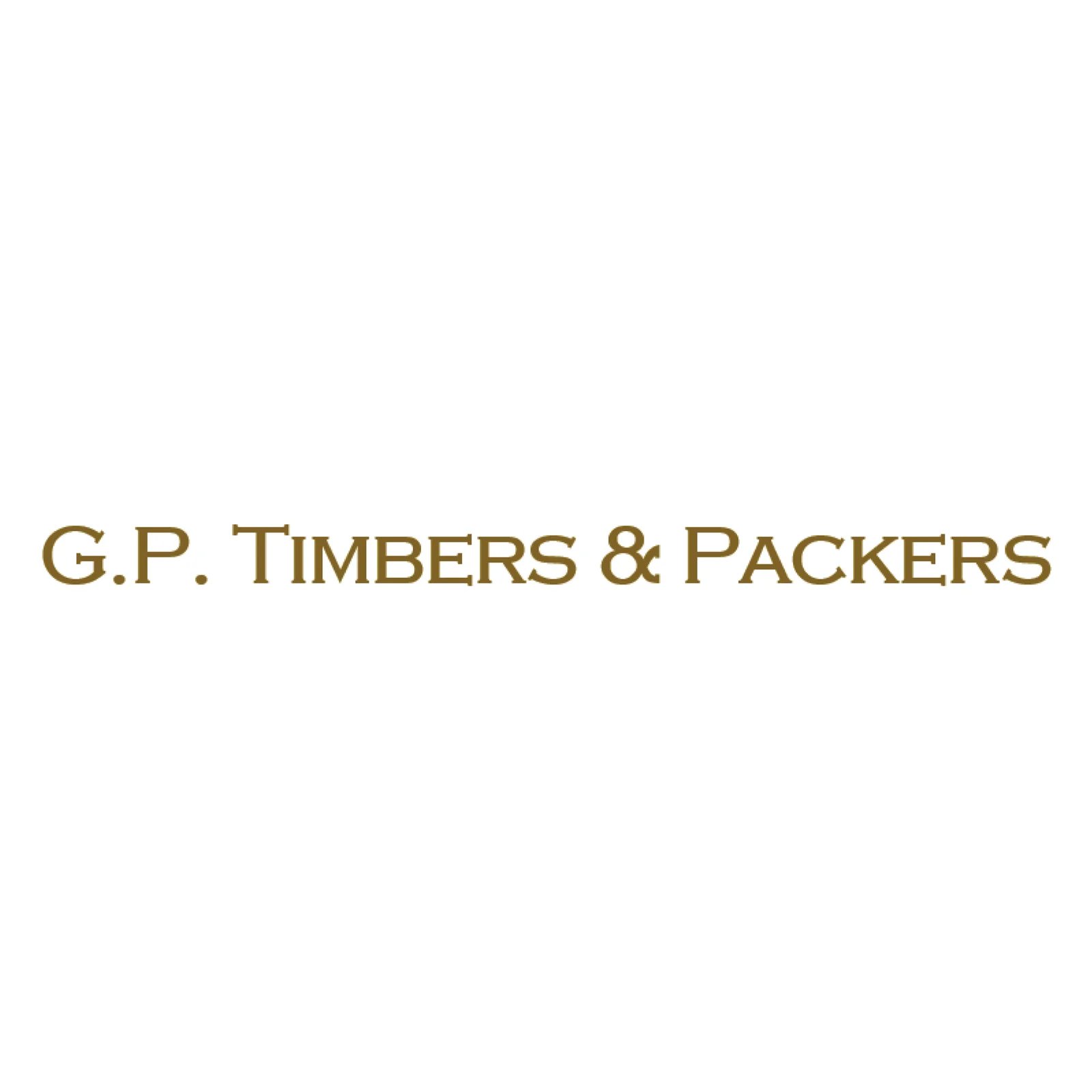 G.P. Timbers