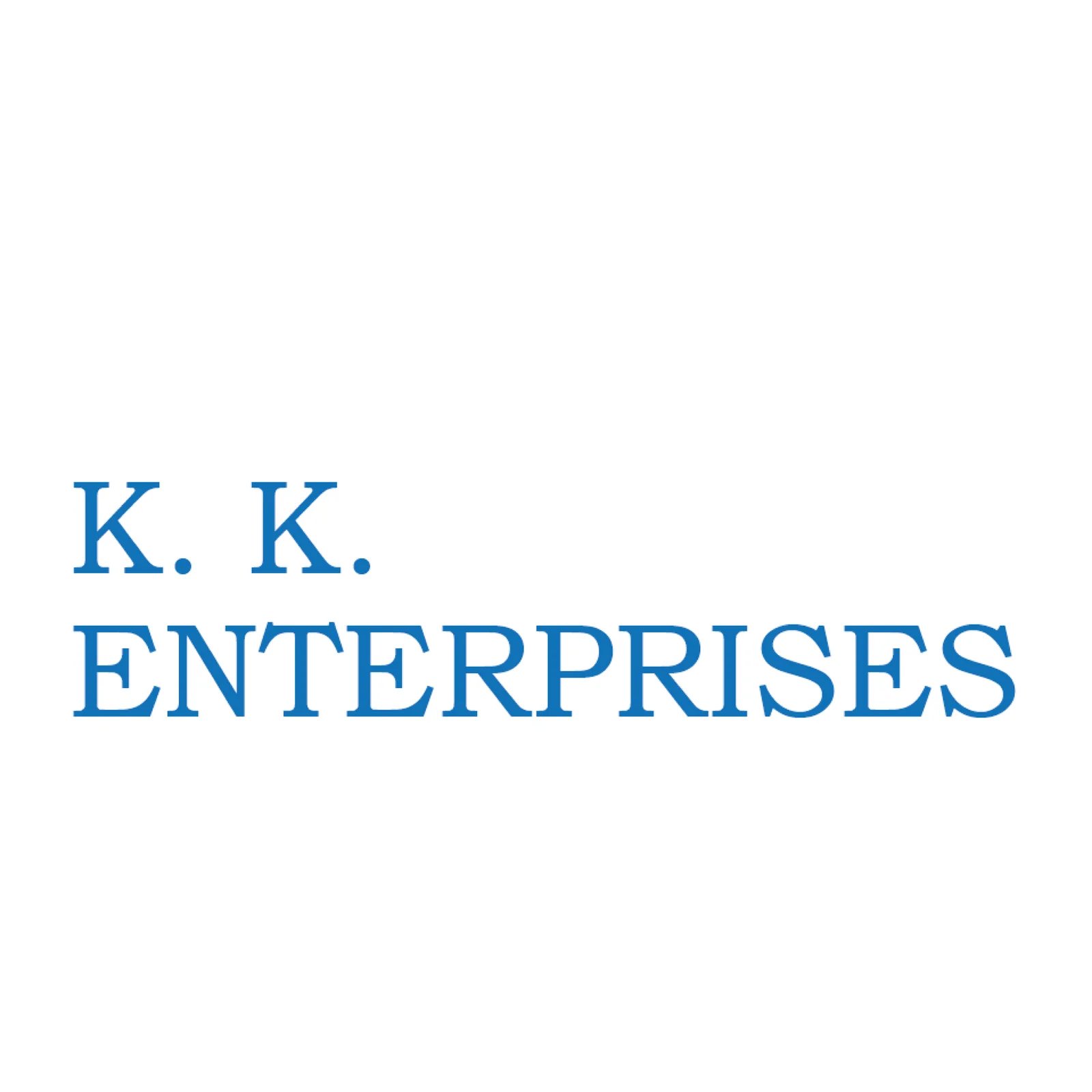 K. K. Enterprises