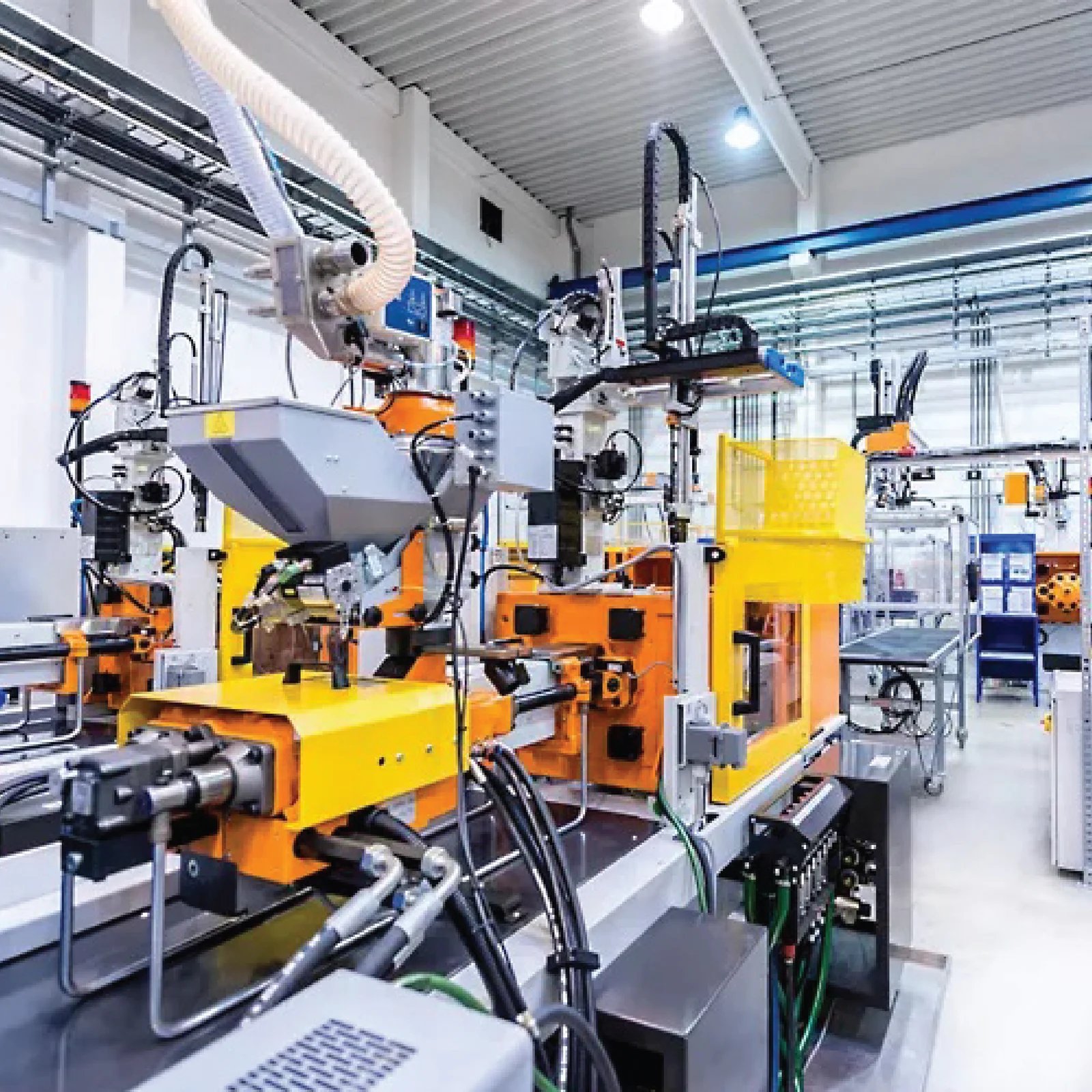 Industrial Equipment